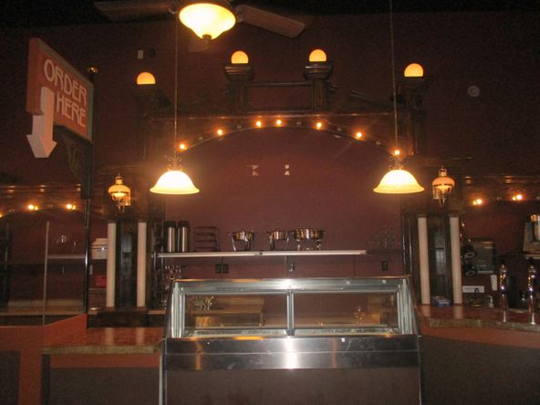 114 W Harrison St, Kirksville, MO 63501
